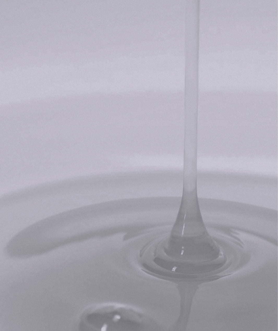 Coating Mucin Routine
