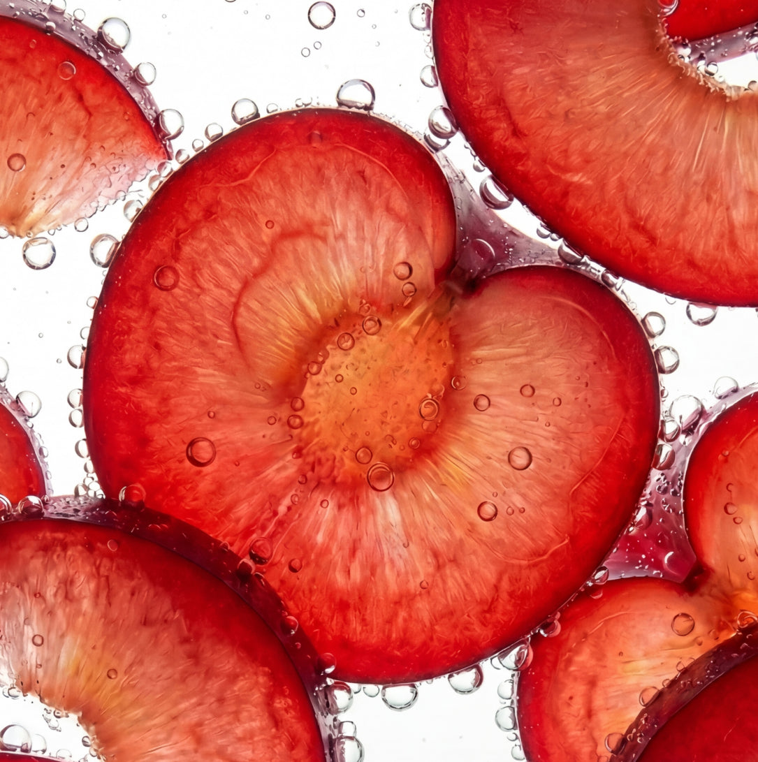 Mucin Deep Glow | (Plum Flavor)