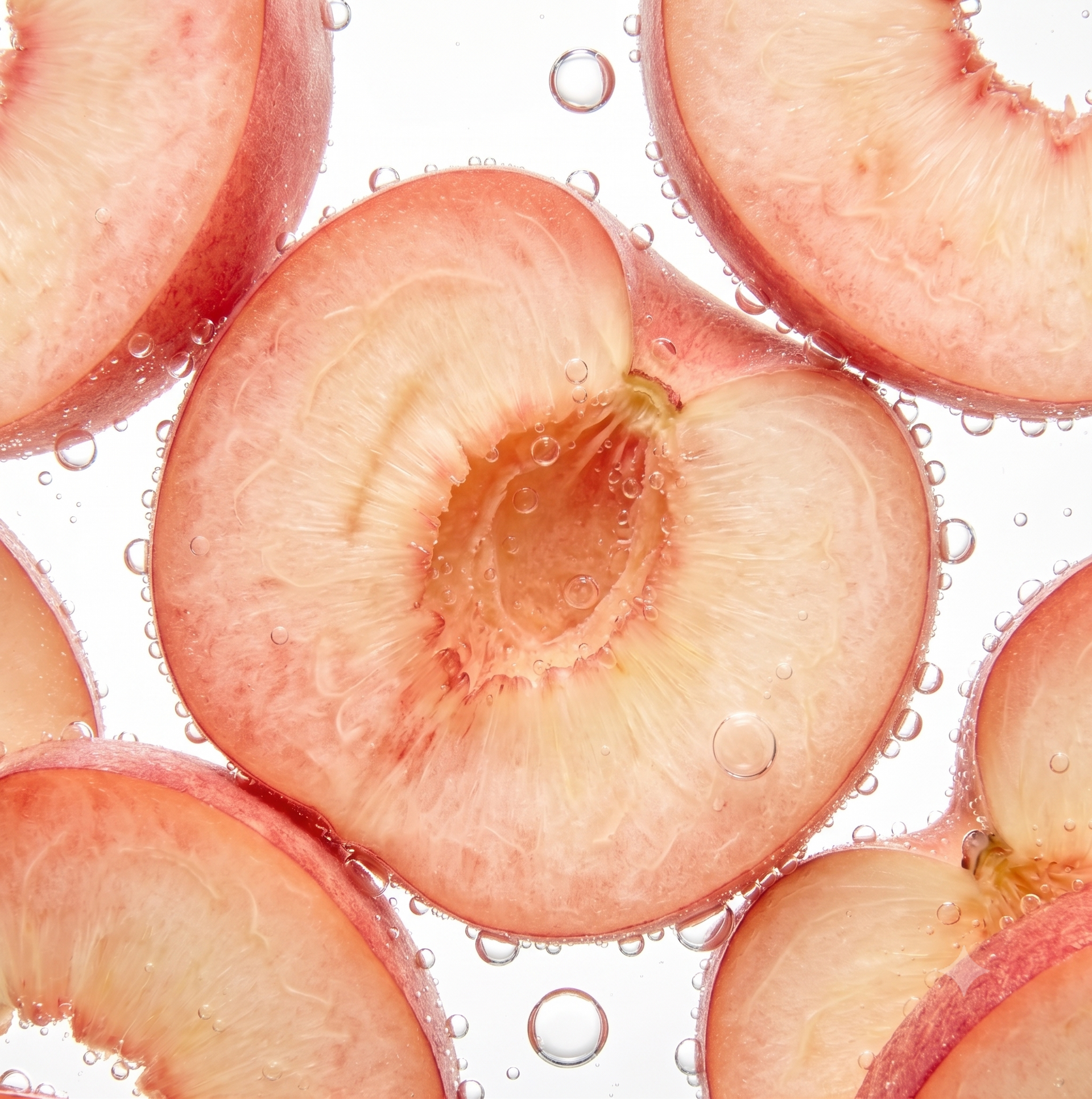 Mucin Bounce | (Peach Flavor)
