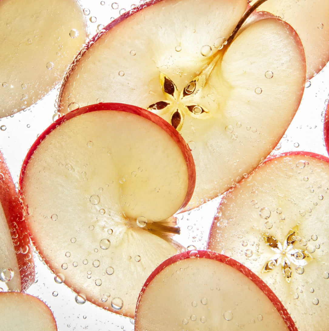 Clear Morning | (Apple Flavor)