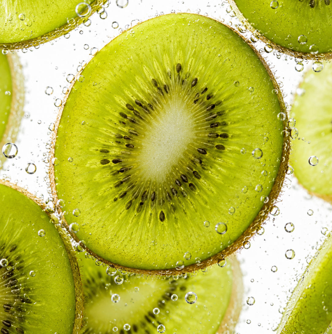 Mucin Deep Glow | (Kiwi Flavor)